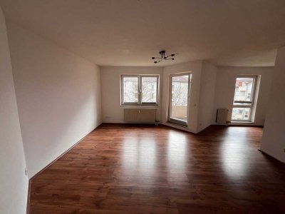 Schicke 3-Zimmer Wohnung mit Balkon in Gießen