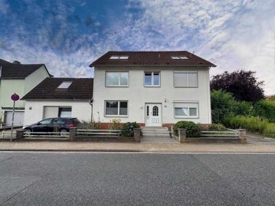 3 Zimmer Wohnung in aktraktiver Lage von Barsinghausen
