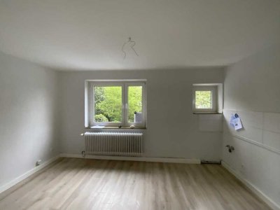 Einzugsbereite gemütliche 2 Zimmerwohnung in Hohenlimburg/ Elsey