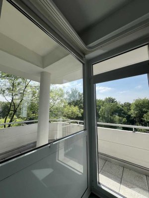 gemütliche 3 Zimmerwohnung zum wohlfühlen