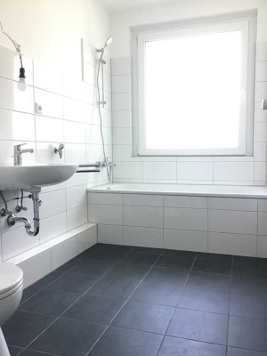 3-Zimmer Wohnung mit Balkon und Aufzug!