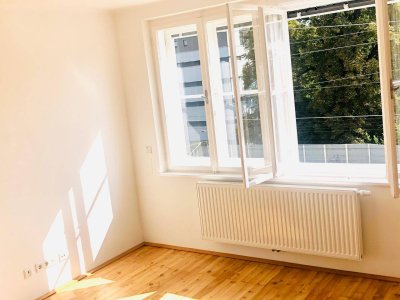 URBANES WOHLGEFÜHL ÜBER DEN DÄCHERN SALZBURGS, Zweitbezug mit Bergblick, Lift &amp; Anbindung
