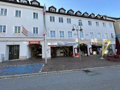 Zentralgelegene Flex Office Möglichkeit 94 m²