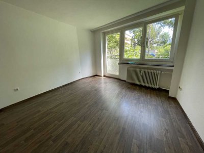 1-Zimmer-Appartement in bester City Lage zwischen MAN und City-Gallerie II Ab sofort