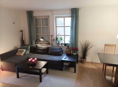 2-Zimmer Wohnung in München Berg am Laim