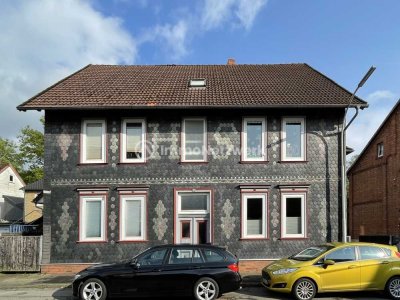 Attraktives und sehr gepflegtes 3-Familienhaus in Bad Lauterberg