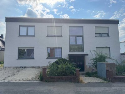 Aplerbecker Mark: Premium-Wohnung im 1. OG mit West-Balkonloggia!!