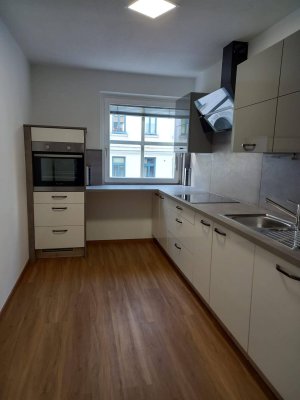 Ruhige 3-Zimmerwohnung warm (WG geeignet)