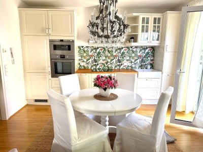 Provisionsfrei: Moderne 2 Wohnung in Bestlage