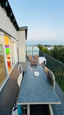 Attraktive 2-Zimmer-Wohnung mit Balkon in Offenbach