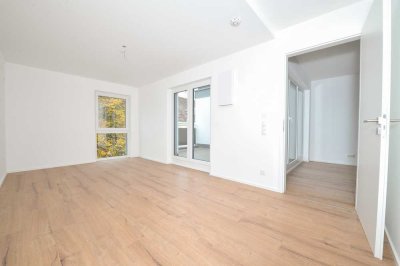 Wunderschöne 2 Zi.-Wohnung, große West-Terrasse, zentrale Lage, sofort verfügbar !!!