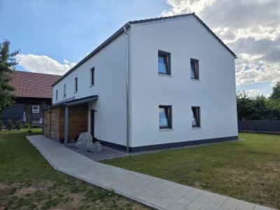 Schöne 2-Zimmer-Wohnung in Bach - Frengkofen