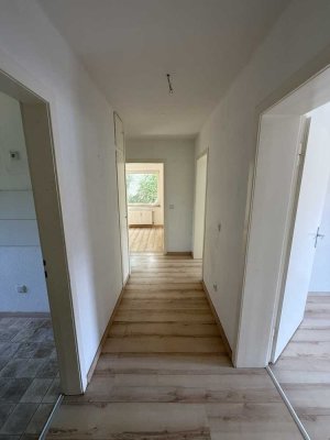 Helle 3-Zimmer-Wohnung mit Balkon in Ratingen-Lintorf!