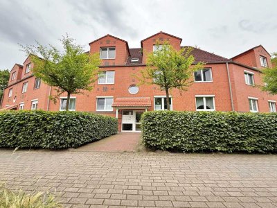 ~ Großzügige Wohnung in einem schönen Wohnhaus ~