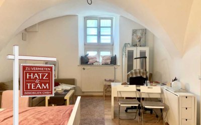 Charmantes Apartment mitten in der Altstadt!
