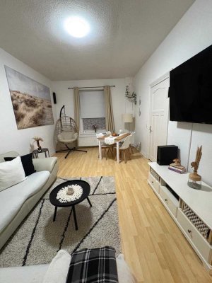 Schöne 2,5 Zimmer Wohnung im Norden von Flensburg