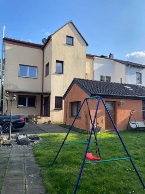 Demächst frei! Helle 3,5 Zimmer - Wohnung in 44379 Dortmund