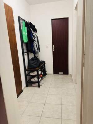 Nachmieter gesucht