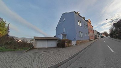 Großes Einfamilienhaus mit Kamin, Balkon & Top-Lage in Konz