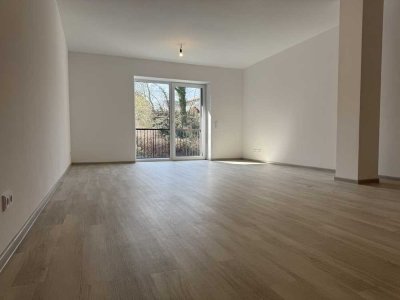 Zwei-Zimmerwohnung