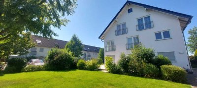 Helle 3-Zimmer-Wohnung im Herzen von Sankt Augustin (Huma, Hochschule, Linie 66 fußläufig)