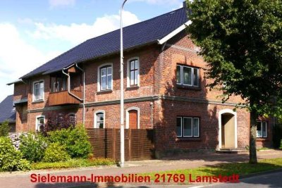 Raumwunder mit 6 Wohnungen, kl. Werkstatt, Lager, Ausbaureserve, großes Grundstück