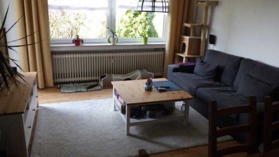 Gepflegte 3-Zimmer-EG-Wohnung mit Balkon und Einbauküche in Kamen