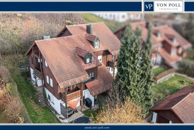 Zwei großzügige Doppelhaushälften - für Kapitalanleger oder als Mehrgenerationenkonzept!