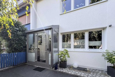 Wo Kinderlachen ein Zuhause hat – 6-Zimmer-Reihenhaus mit Herz