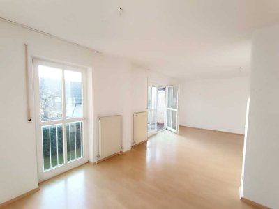 Attraktive, gepflegte Wohnung in ruhiger Lage – Passau/Grubweg