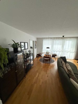 2,5 Zimmer Wohnung zu vermieten in Sachsenheim