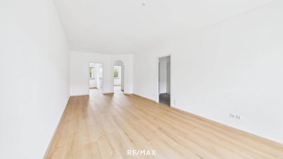 3 Zimmerwohnung im Herzen von Leonding