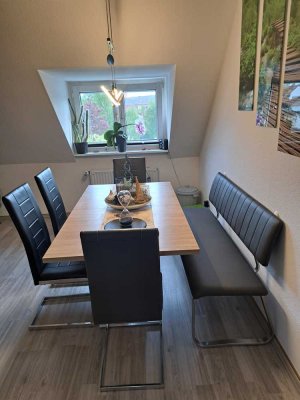 Attraktive 3-Zimmer-Wohnung in Düsseldorf