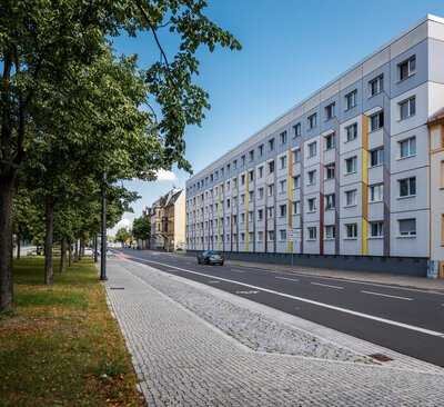 Möblierte Studenten- und Azubiwohnungen, inkl. kostenlosem WLAN