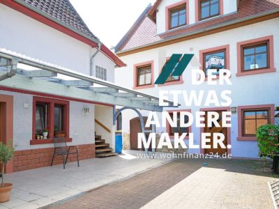 Zwei Häuser – Unendliche Möglichkeiten am Rathausplatz