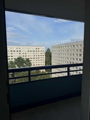 Sanierte 1 Zimmer Wohnung in Schönefeld ab sofort