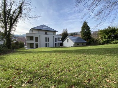 RESERVIERT.wohnen in einer außergewöhnlicher Immobilie centrums&naturnah