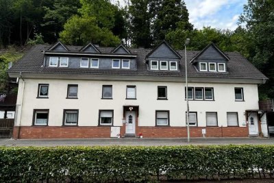Solide Kapitalanlage mit 7 % Rendite