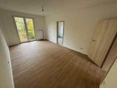 Magdeburg-Buckau | 3-Zimmer, 67 m² – Erstbezug, Haus kernsaniert, zentrumsnah