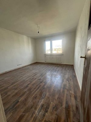 Helle 3-Zimmer Wohnung | 60 m² | Duisburg