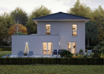 Traumhaft neues Zuhause in Mehna – Ihr glücklicher Neuanfang im schönen Altenburger Land!