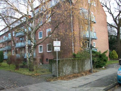 Top sanierte 2,5 Zimmerwohnung - Besichtigung am 19.06.26 um 17h nach bestätigter Voranmeldung