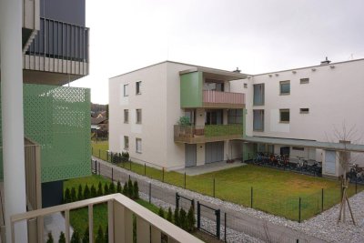 Seekirchen - 2 Zimmer Erstbezug - Wohnen am schönen Wallersee - Neubauprojekt im Baurechtseigentum! PROVISIONSFREI
