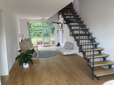 Modernes Appartment in der Dachauer Altstadt