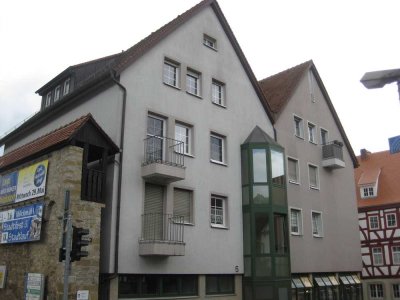3-Zimmer Wohnung - NUR MIT WOHNBERECHTIGUNGSSCHEIN ÜBER 75 m²