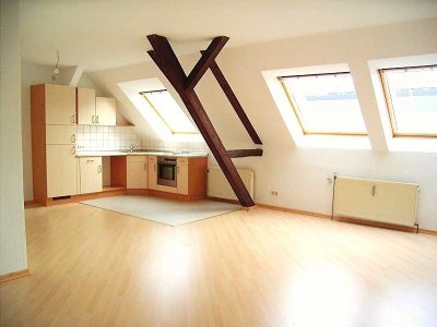 Interessante "Wohnung" in hellem Innenhof Wiesbaden-Mitte -provisionsfrei-