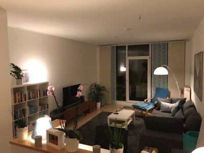 Sonnige 2 Zimmerwohnung im Herzen von Paderborn; Vor Kontaktaufnahme den Punkt "Sonstiges" lesen