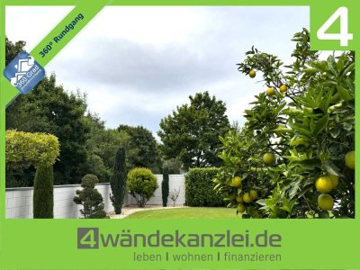 Wohnen und Arbeiten an den Weinbergen !!