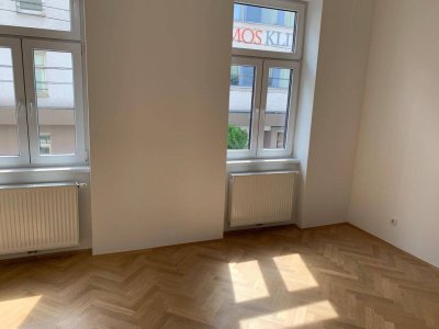 TRAUMHAFTER ALTBAU – TOP LAGE, 1180 Wien, Kreuzgasse