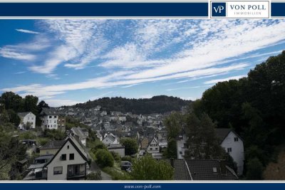 2-ZKB-Eigentumswohnung in beliebter Lage in Idar!!!